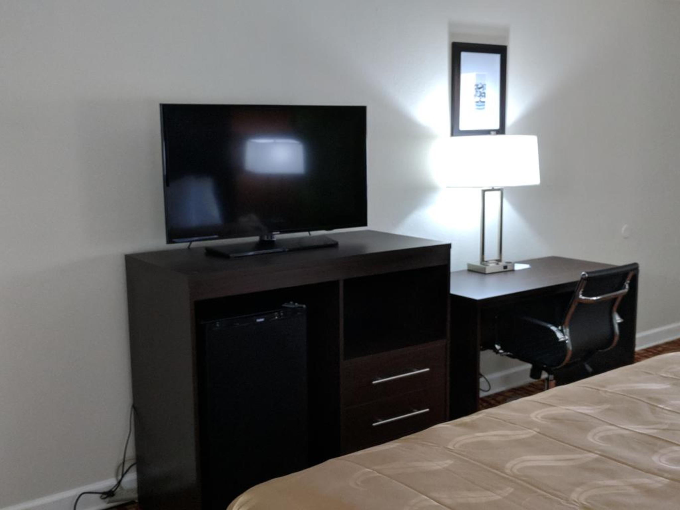 Quality Inn Forrest City I-40 Bagian luar foto