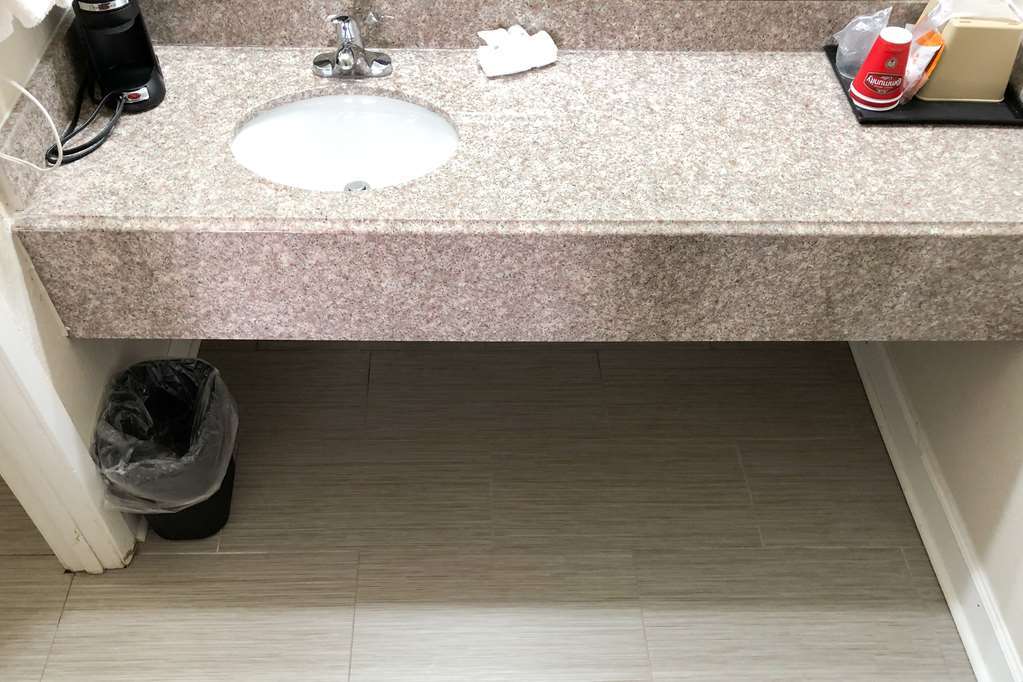 Quality Inn Forrest City I-40 Ruang foto