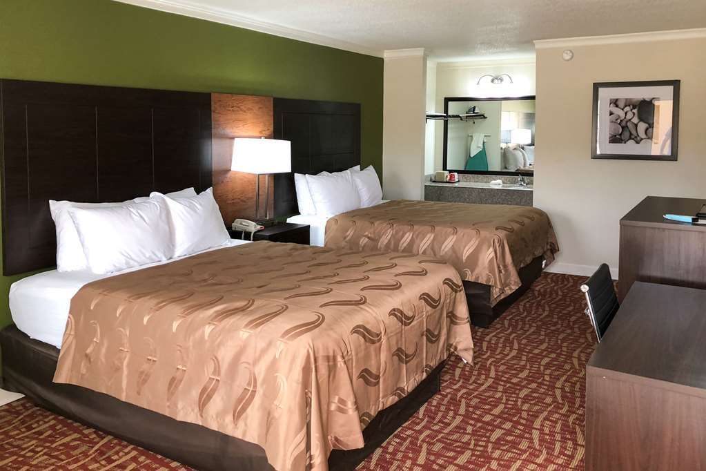 Quality Inn Forrest City I-40 Ruang foto