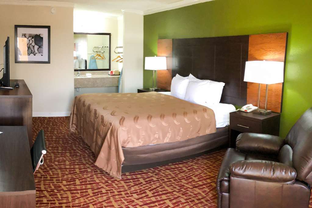 Quality Inn Forrest City I-40 Ruang foto
