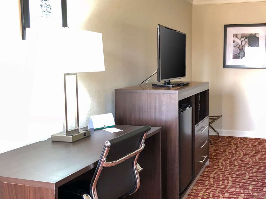 Quality Inn Forrest City I-40 Ruang foto