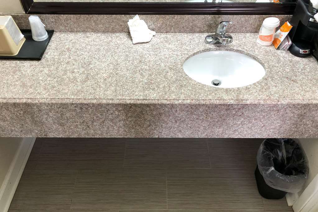 Quality Inn Forrest City I-40 Ruang foto